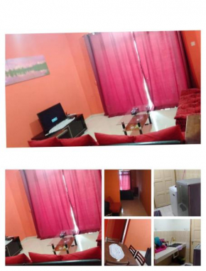 apartment dtimur homestay